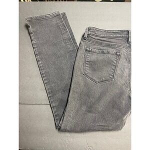 Loft‎ jeans size 8
